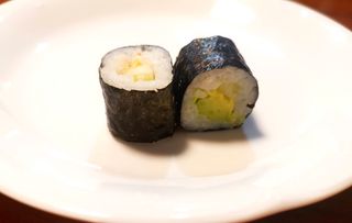 Maki Alvocat Cogombre