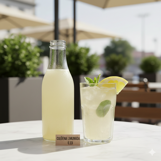 Limunada 0,33 l
