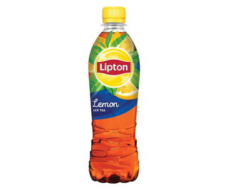 Ice Tea Lipton lemon