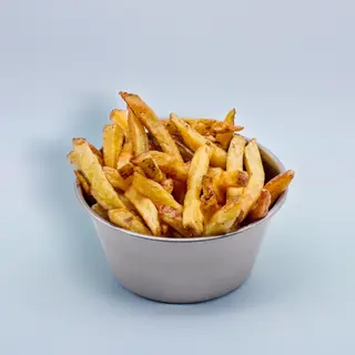 Patatas fritas