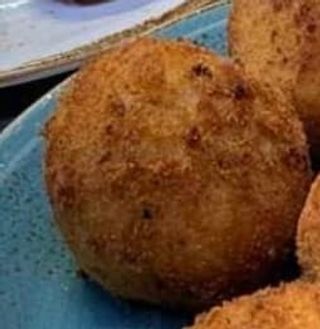 Timballo di bucatini