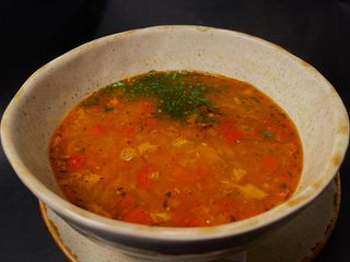 Клем-Чаудер (400г)