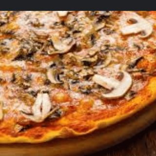 Oferta Pizza 3  ———   2 pizza grande  con patata y bebida 2 litro