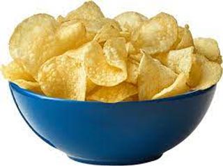 Chips De Pomme De Terre
