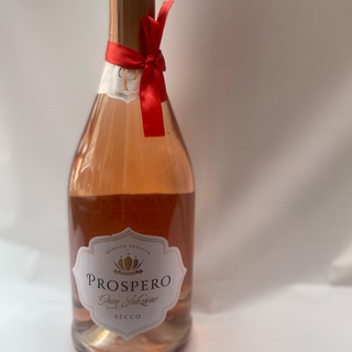 Prospero Rosato Secco(750ml)