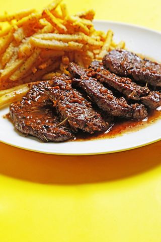 Beef Steak