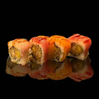313. Happy roll 8 pezzi