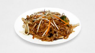 Pho Xao Bo