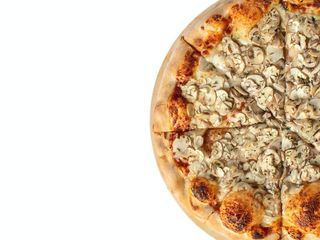 Pizza Prataiolo 32cm