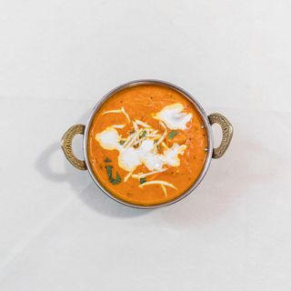 Paneer butter masala