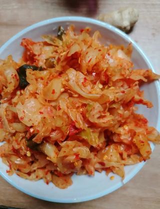 Kimchi