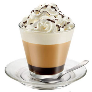  MOKACCINO  