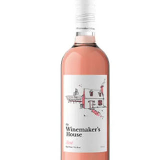 House Rosé Wine (750 Ml.)
