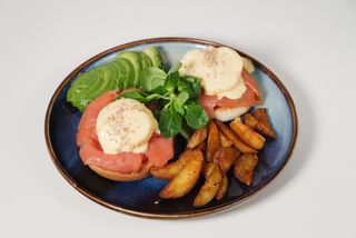  Eggs Royale