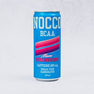 BCAA Miami