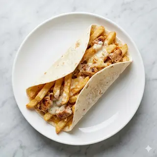 Tacos Franceses