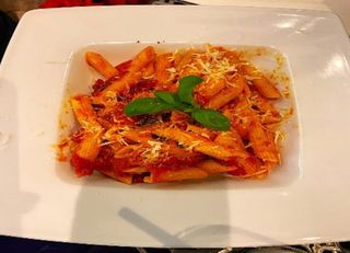 Penne dziecięce