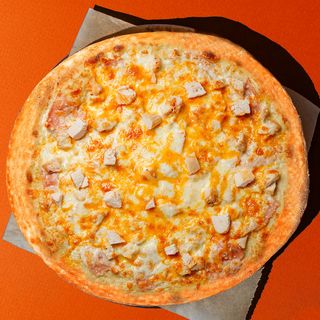 Чикен пицца