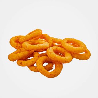 Бокс цибулеві кільця M (200г)