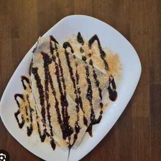 Palacinke nutela plazma