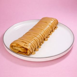 Palačinka Kinder bueno