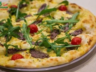 Піца Вітелло (30см)