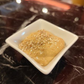 Extra Salsa Frutos Secos.