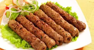 Seekh kebab - 1 pezzo