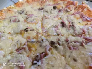 Pizza Loic