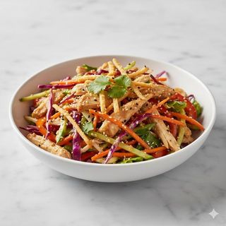 Chinese Chicken Salad