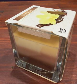 Świeca zapachowa mała 