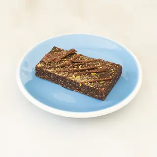 Brownie Vegano