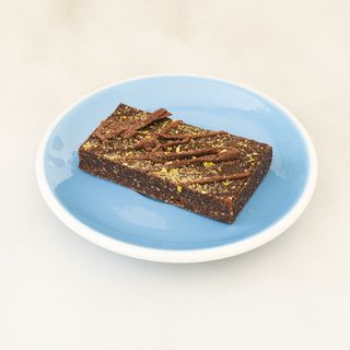 Brownie Vegano