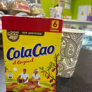 Colacao 