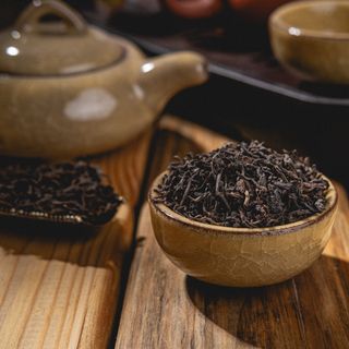 შუ პუ ერი 100გრ