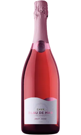Blau De Mar Rosé (750 ml.)