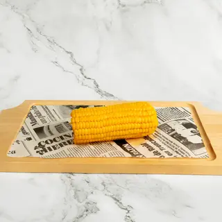 Mazorca de maíz