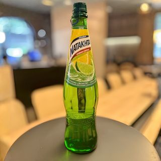 Лимонад Натахтарі Лимон (500мл)