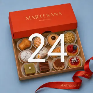 Mignon - 24 pezzi