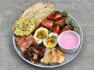 Сніданок Мрія (315g)