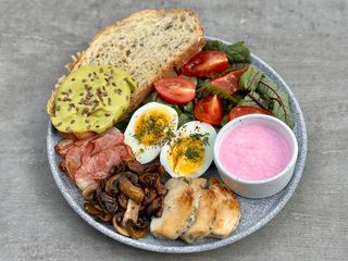 Сніданок Мрія (315g)