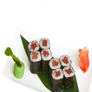 102. Maki De Atún (8 Uds.)