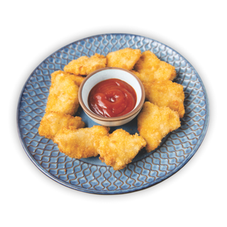 Наггетсы куриные 