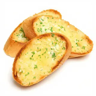 Pan De Ajo