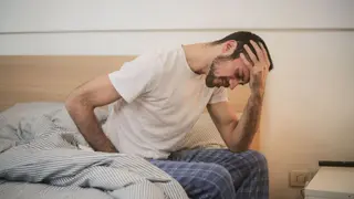 Dolor de cabeza y migrañas