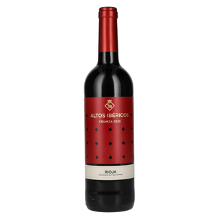 Torres Altos Ibericos