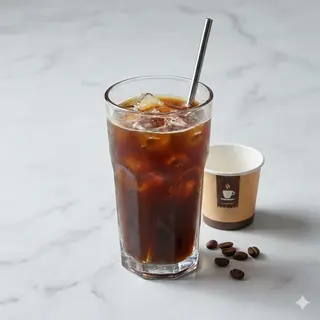 Caffè freddo