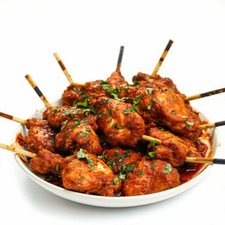 Murgh Ka Tikka