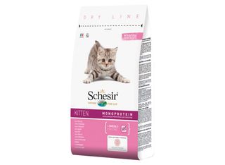 Schesir Kitten (400г)