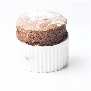 Souffle De Chocolate